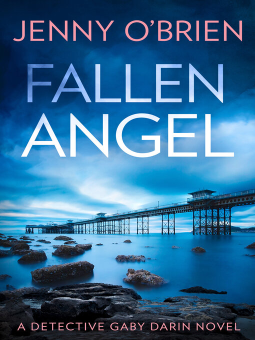 Title details for Fallen Angel by Jenny O'Brien - Available